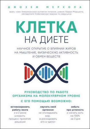 Научное открытие о влиянии жиров на мышление, физическую активность и обмен веществ