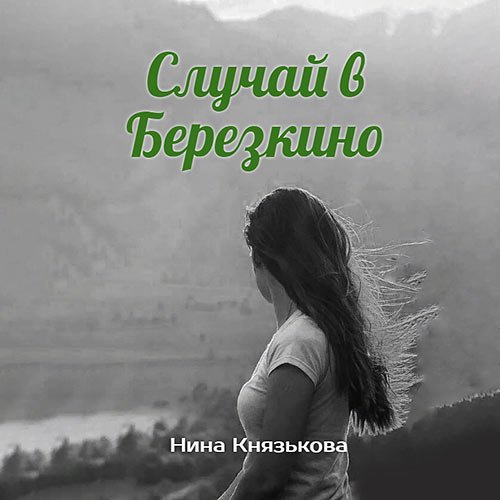 Князькова Нина. Май-плюс. Случай в Березкино (2023) Аудиокнига